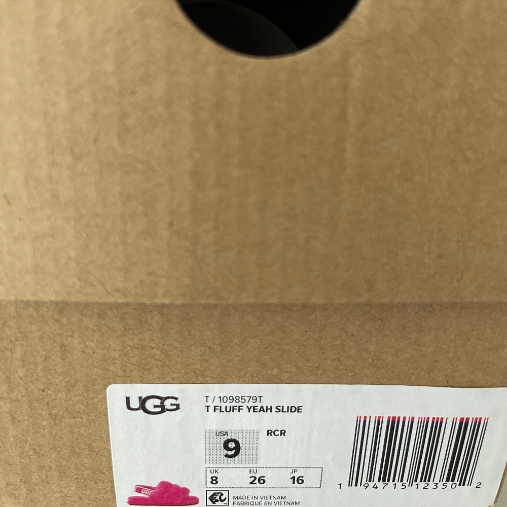 Kids shoes
